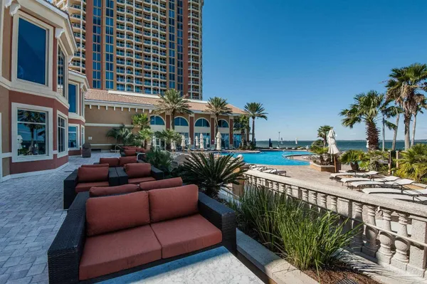 $845,000 | 1 Portofino Drive, Unit 2003, Pensacola Beach, FL 32561