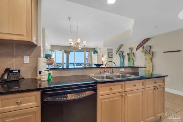 $845,000 | 1 Portofino Drive, Unit 2003, Pensacola Beach, FL 32561