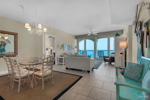 $845,000 | 1 Portofino Drive, Unit 2003, Pensacola Beach, FL 32561