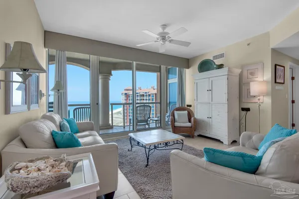 $845,000 | 1 Portofino Drive, Unit 2003, Pensacola Beach, FL 32561