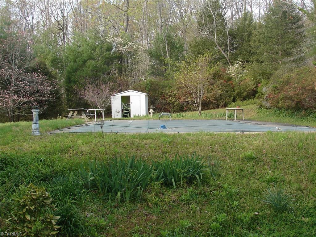 3225 Apperson Road East Bend, NC 27018 - Photo 14 of 23 Inground pool