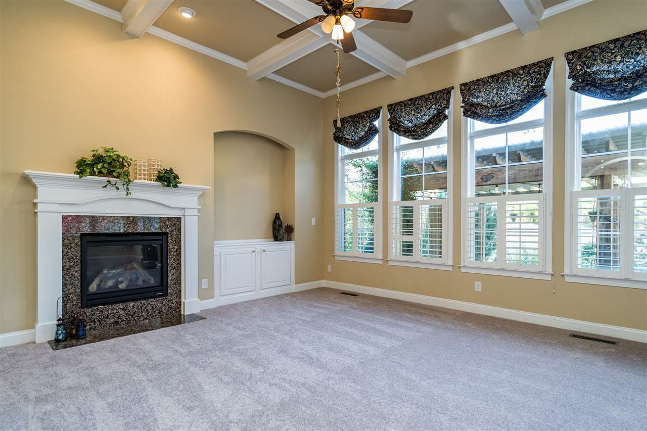 8512 Waterchase Court Raleigh, NC 27613 - Photo 7 of 30 Family Room