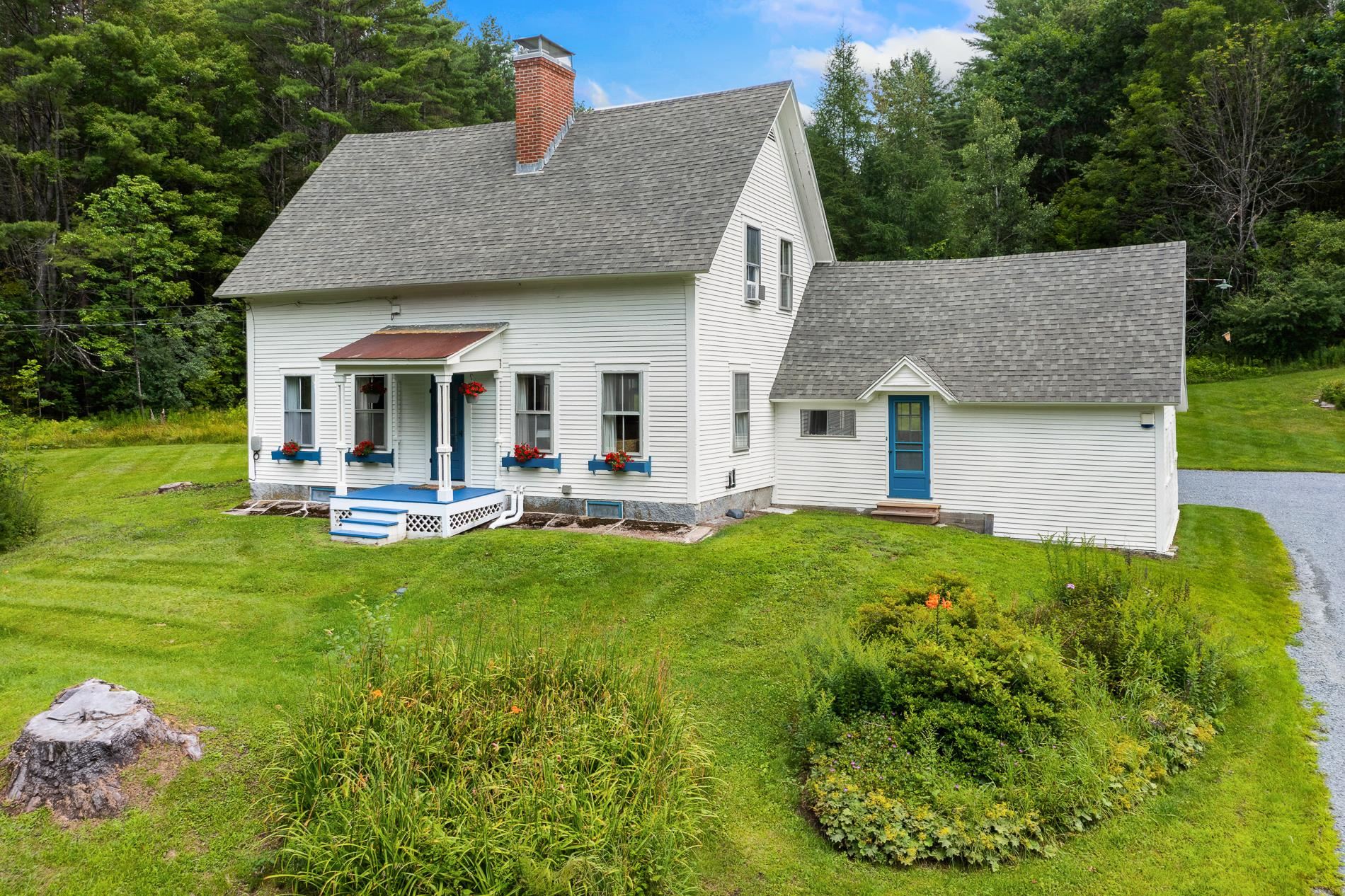 714 Beaver Meadow Road Norwich, VT 05055 - Photo 2 of 39