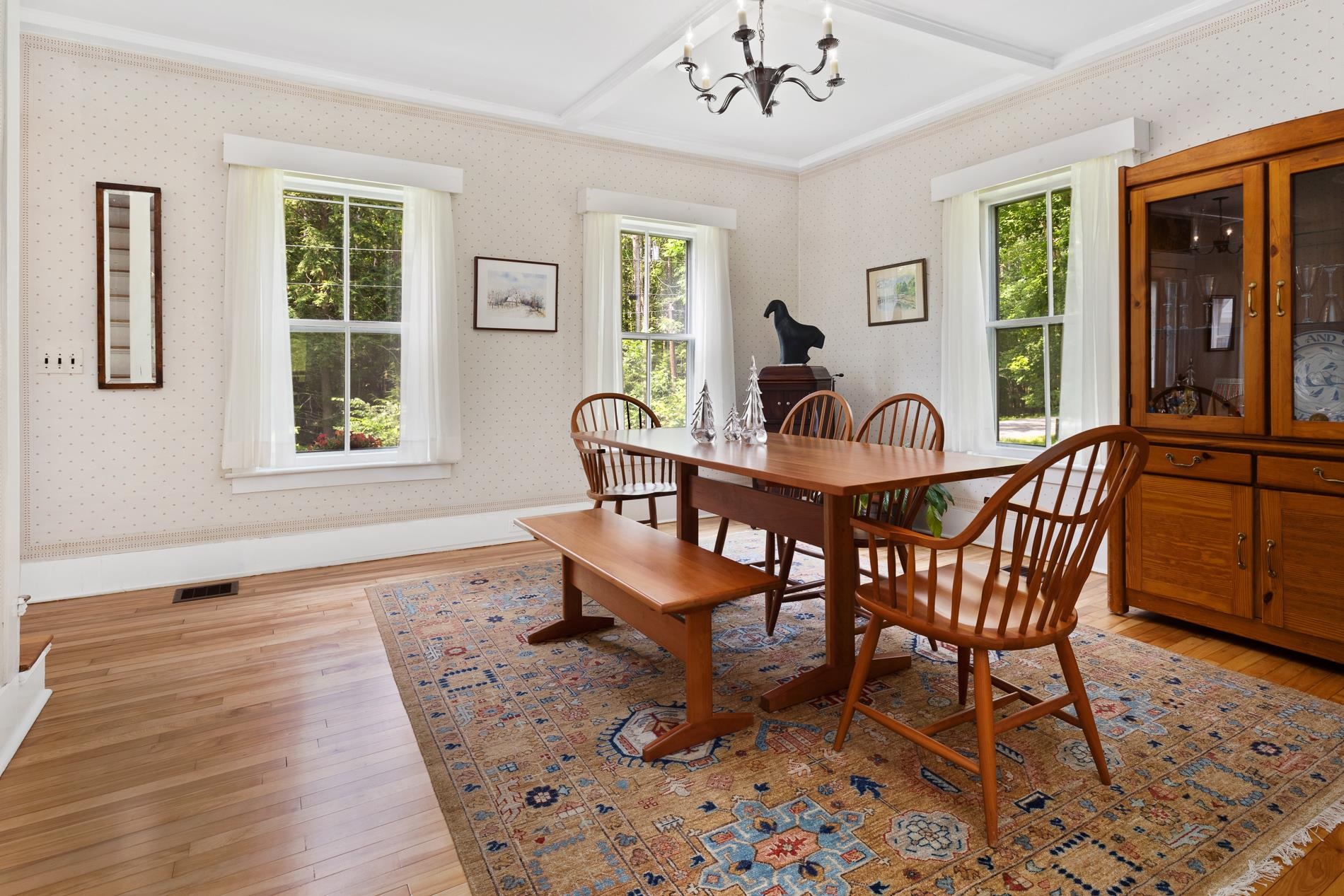 714 Beaver Meadow Road Norwich, VT 05055 - Photo 24 of 39