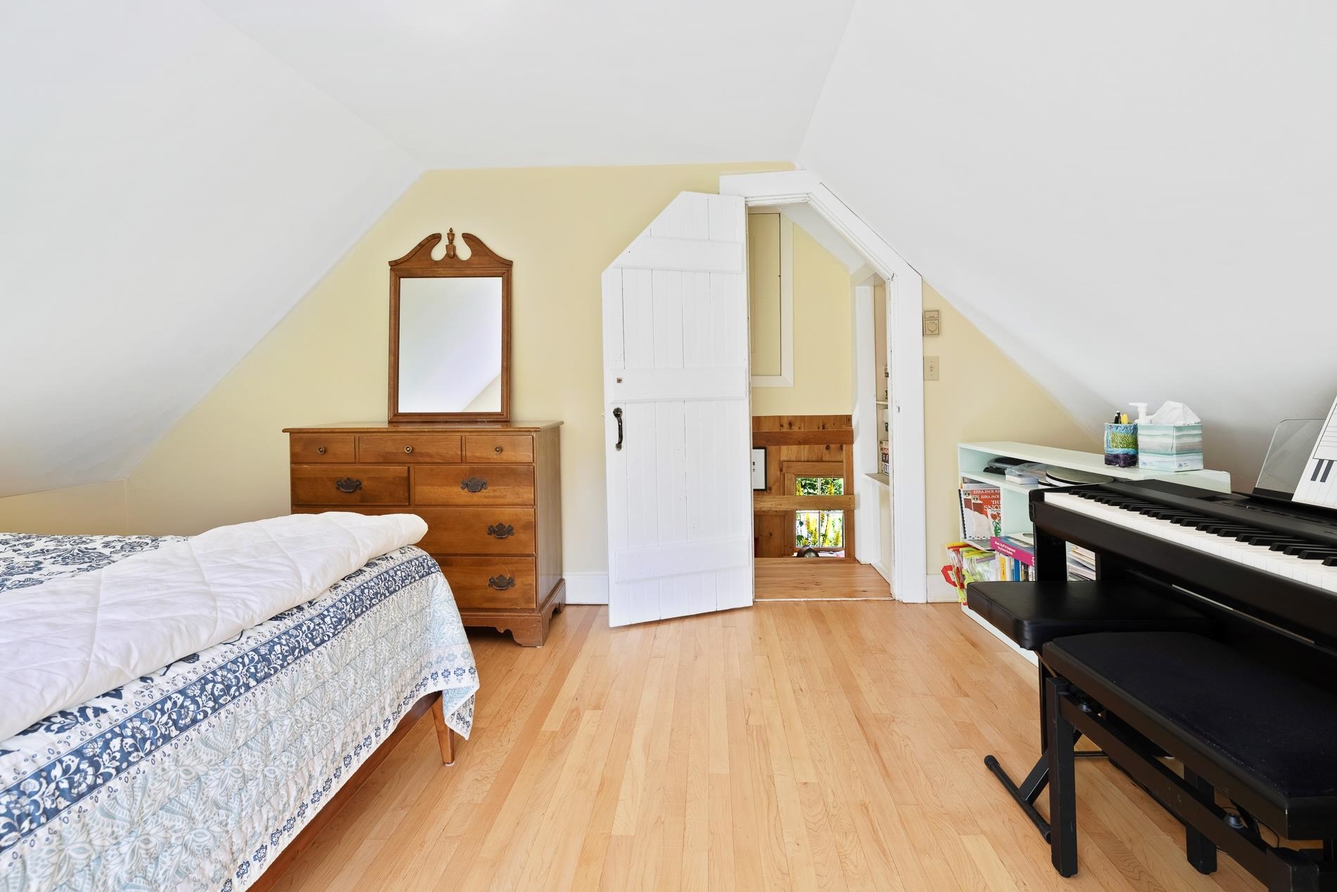714 Beaver Meadow Road Norwich, VT 05055 - Photo 25 of 39
