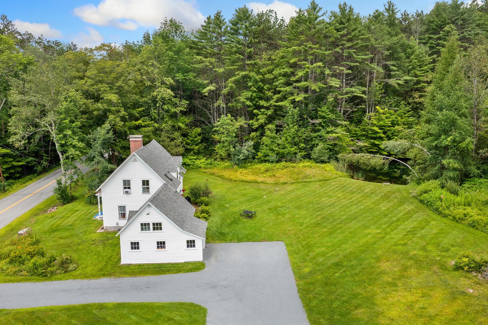 714 Beaver Meadow Road Norwich, VT 05055 - Photo 31 of 39