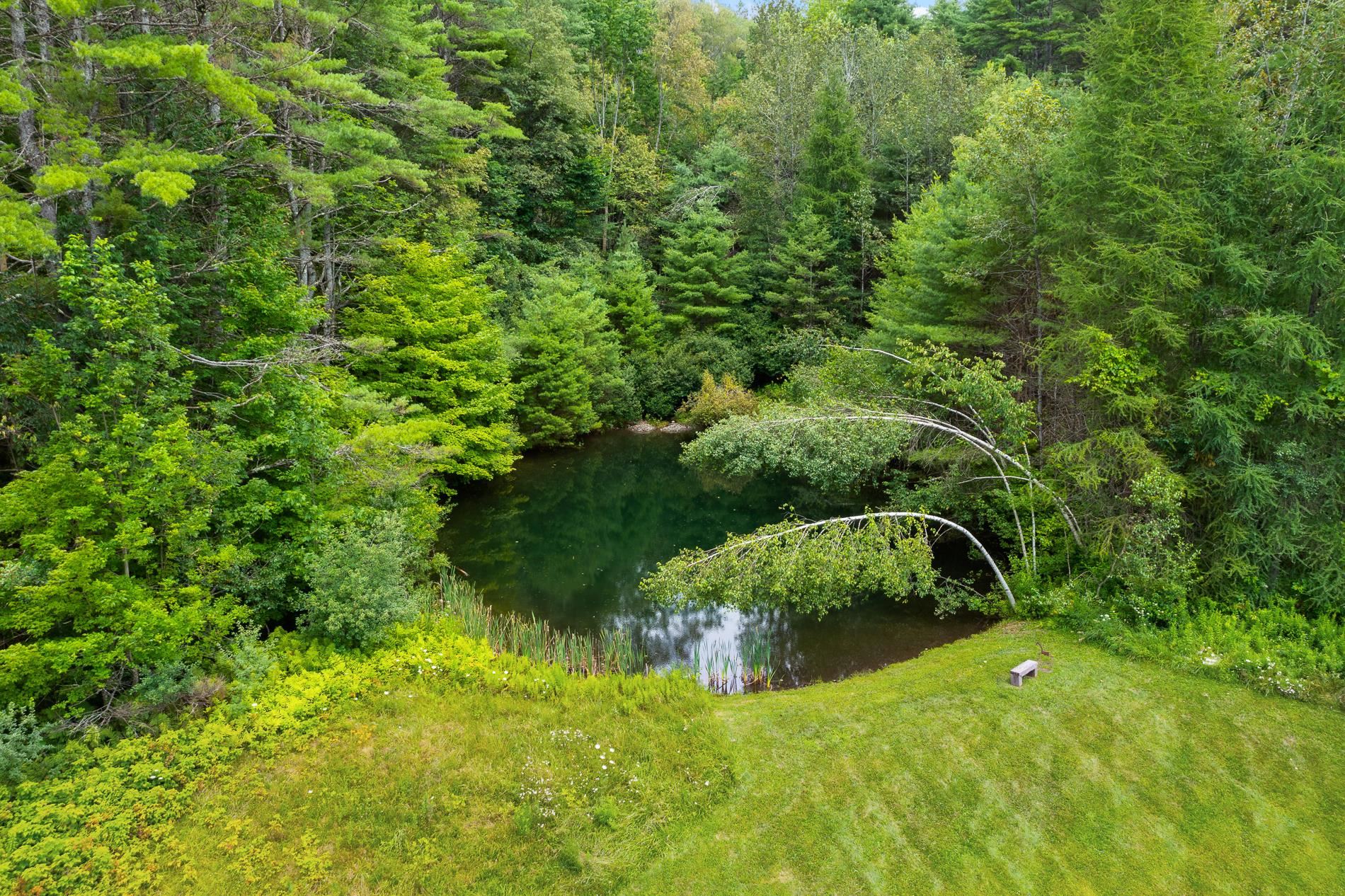 714 Beaver Meadow Road Norwich, VT 05055 - Photo 32 of 39