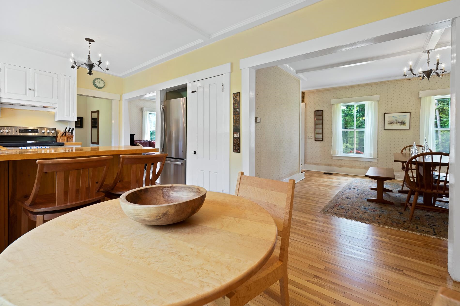 714 Beaver Meadow Road Norwich, VT 05055 - Photo 5 of 39