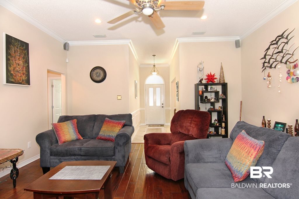8730 Leven Court Mobile, AL 36695 - Photo 12 of 34