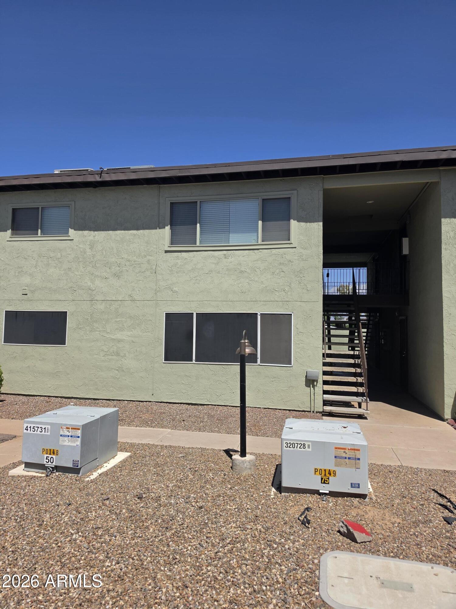 424 West Brown Road, Unit 228 Mesa, AZ 85201 - Photo 1 of 22 20260903_114008