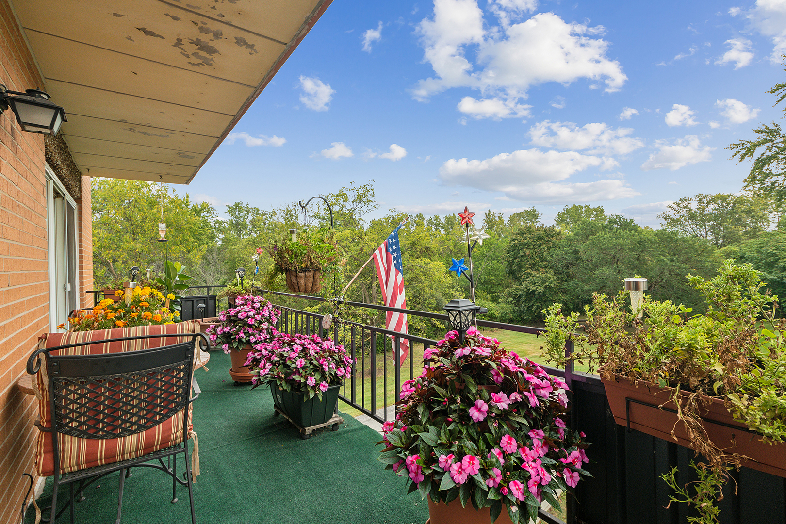 940 Holbrook Road, Unit 35C Homewood, IL 60430 - Photo 11 of 20 Gallery Image 11