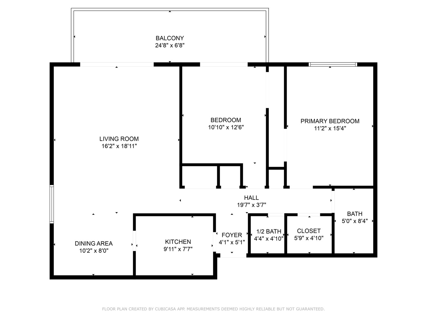 940 Holbrook Road, Unit 35C Homewood, IL 60430 - Photo 20 of 20 Gallery Image 20