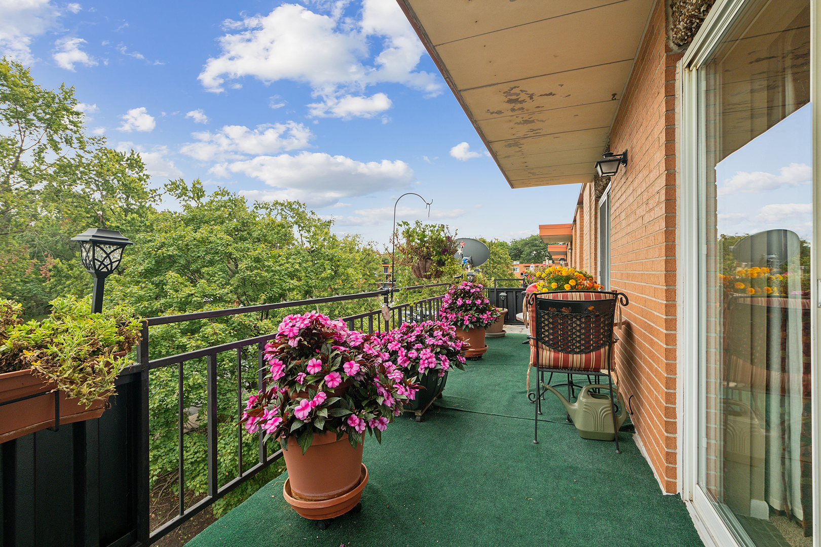 940 Holbrook Road, Unit 35C Homewood, IL 60430 - Photo 10 of 20 Gallery Image 10