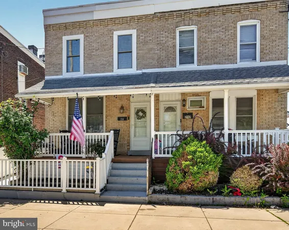 $260,000 | 210 Market Street, Marcus Hook, PA 19061