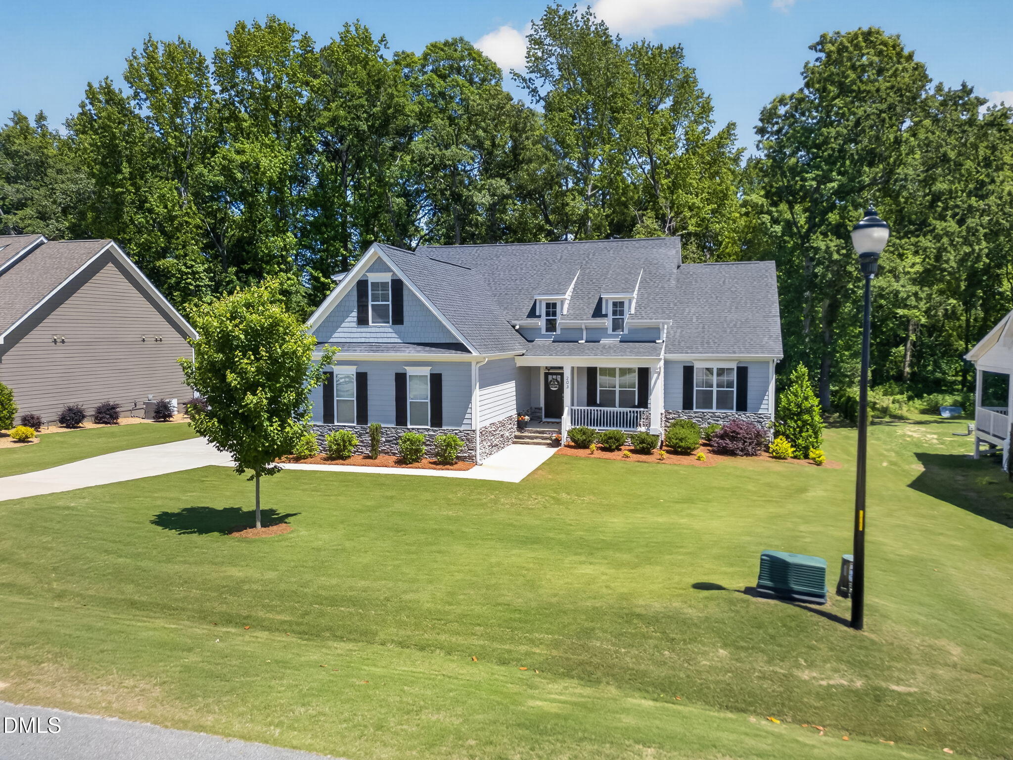 203 Freewill Place Raleigh, NC 27603 - Photo 52 of 62 52-web-or-mls-DJI_20260513022048_0062_D
