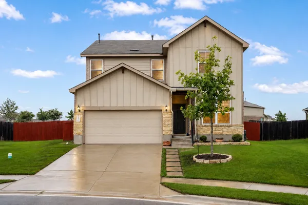 $365,000 | 129 Purple Heart Trail, Buda, TX 78610