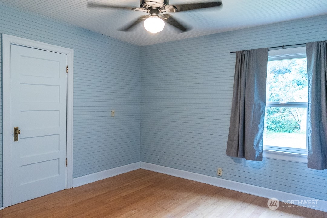 21801 Yeager Road Monroe, WA 98272 - Photo 8 of 13 wooden floor in an empty room