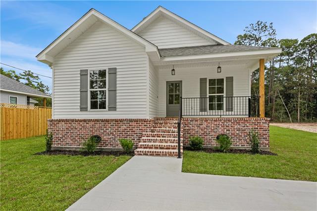 61052 North Mill Road Lacombe, LA 70445 - Photo 1 of 18 Gallery Image 1