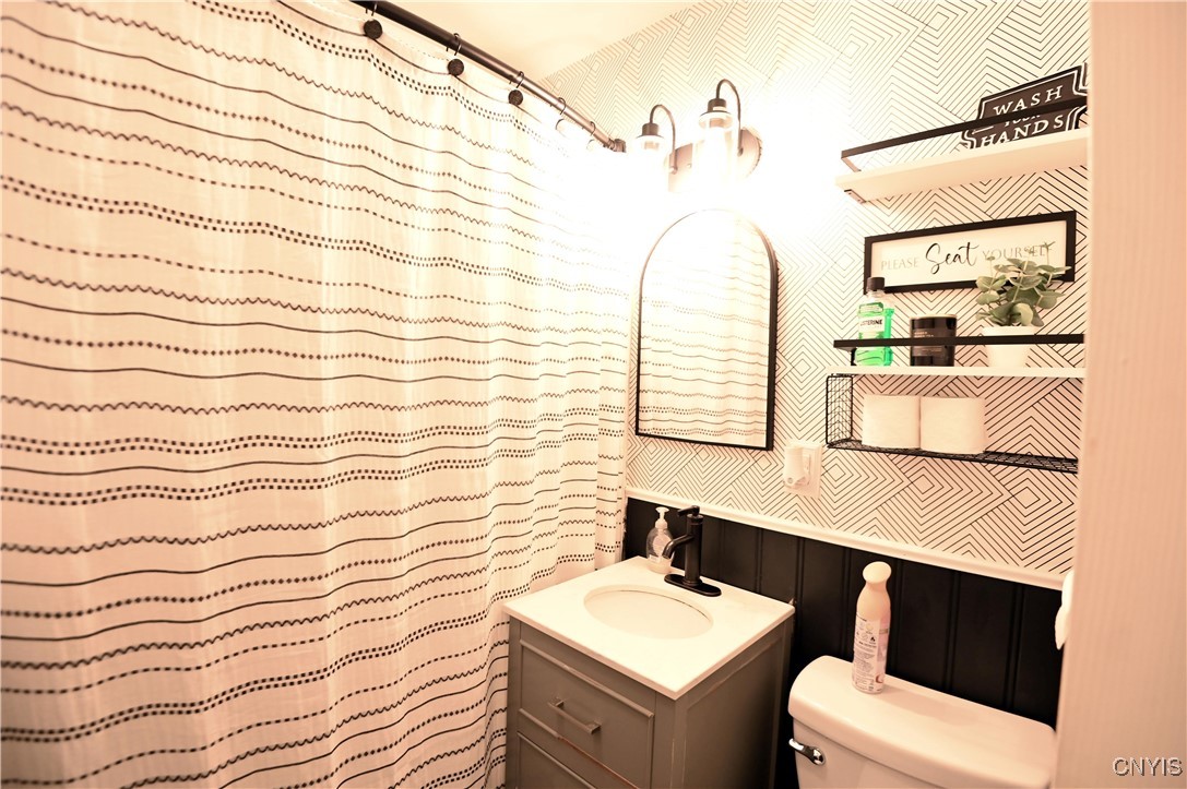 1406 Hillside Road Utica, NY 13501 - Photo 19 of 32