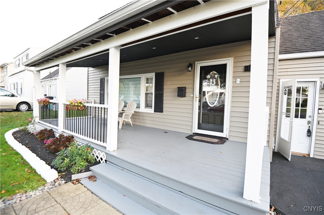 1406 Hillside Road Utica, NY 13501 - Photo 2 of 32