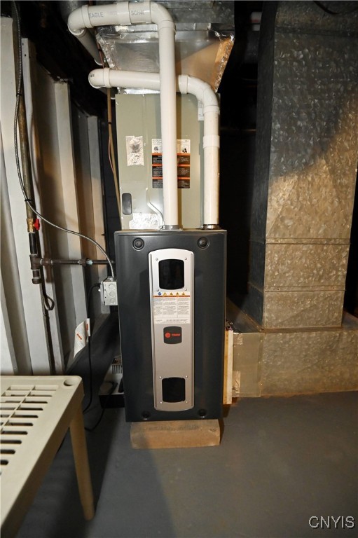 1406 Hillside Road Utica, NY 13501 - Photo 26 of 32