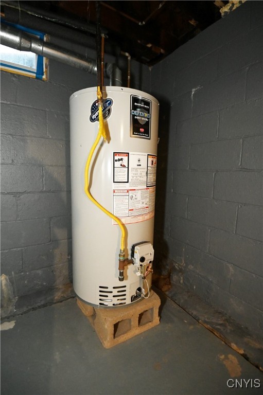 1406 Hillside Road Utica, NY 13501 - Photo 27 of 32