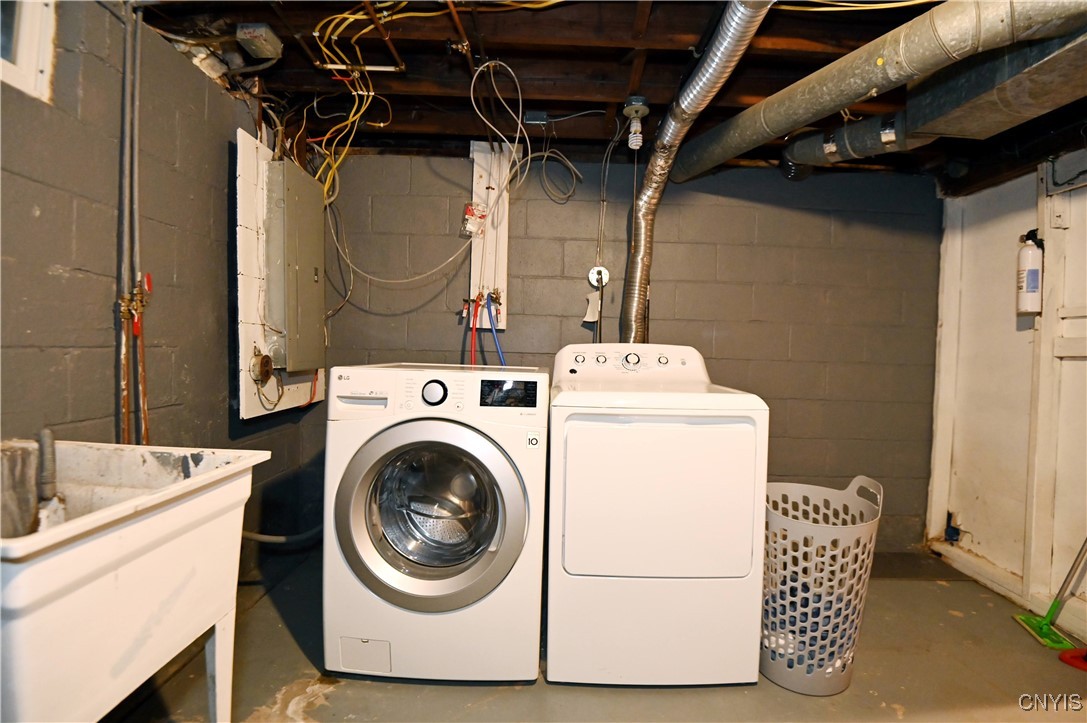 1406 Hillside Road Utica, NY 13501 - Photo 28 of 32