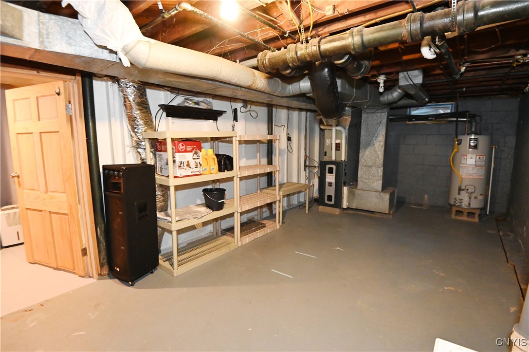 1406 Hillside Road Utica, NY 13501 - Photo 29 of 32