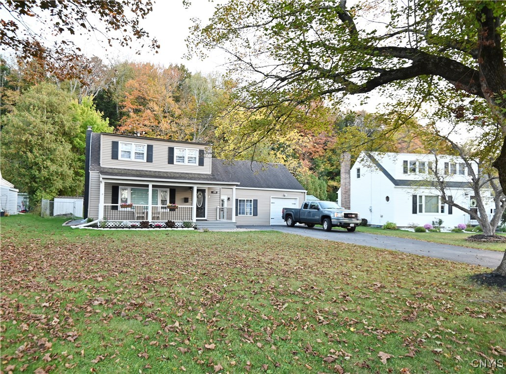 1406 Hillside Road Utica, NY 13501 - Photo 31 of 32