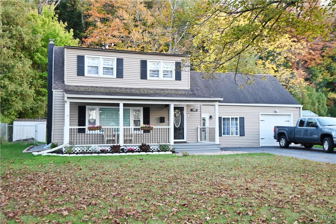 1406 Hillside Road Utica, NY 13501 - Photo 32 of 32