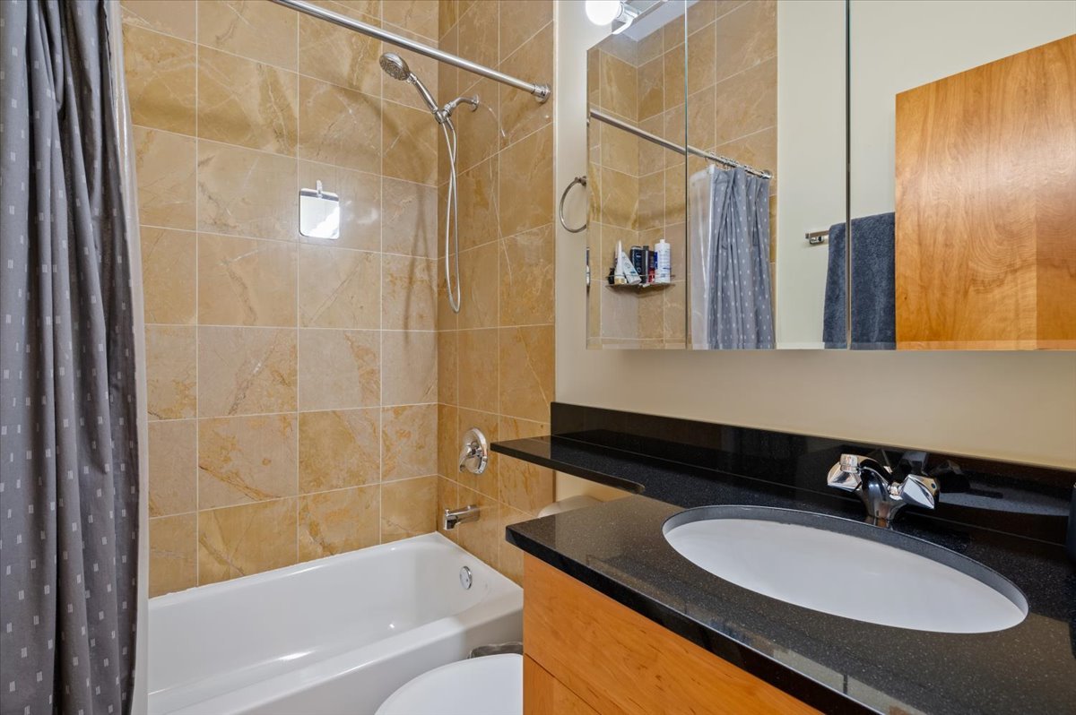 925 South Aberdeen Street, Unit 3 Chicago, IL 60607 - Photo 12 of 17