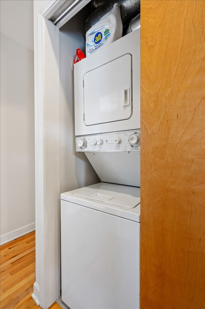 925 South Aberdeen Street, Unit 3 Chicago, IL 60607 - Photo 15 of 17