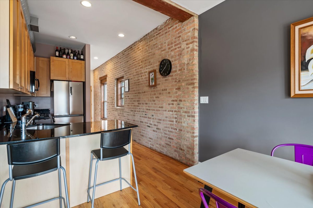 925 South Aberdeen Street, Unit 3 Chicago, IL 60607 - Photo 7 of 17