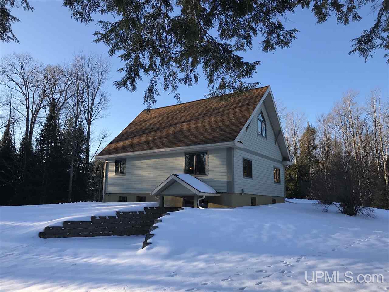 19353 Arvon Road Lanse, MI 49946 - Photo 37 of 46 Gallery Image 37
