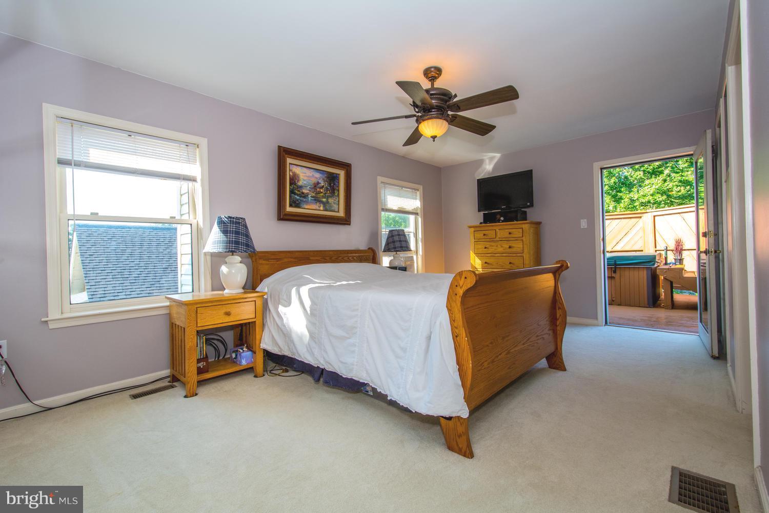 9404 North Laurel Road Laurel, MD 20723 - Photo 13 of 27 Bedroom