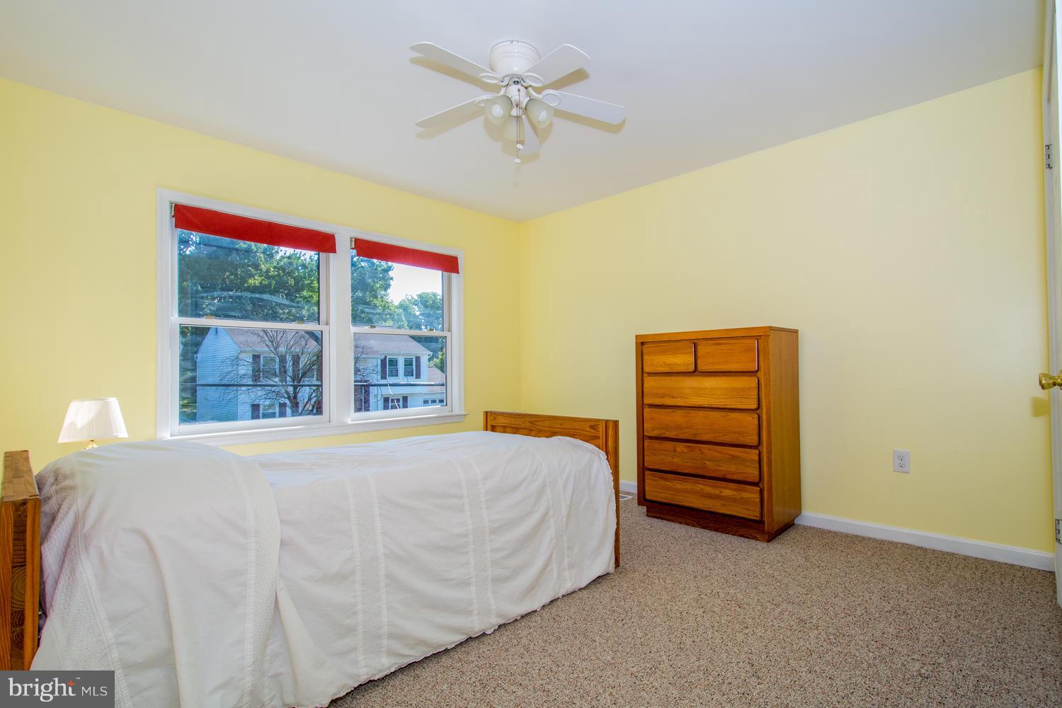 9404 North Laurel Road Laurel, MD 20723 - Photo 19 of 27 Bedroom