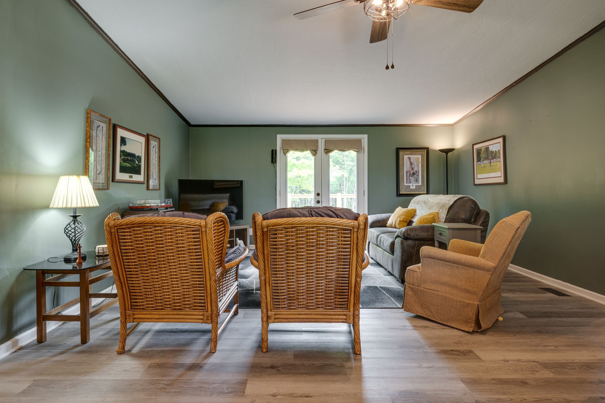 1911 Ridge Road Dickson, TN 37055 - Photo 8 of 29 Gallery Image 8