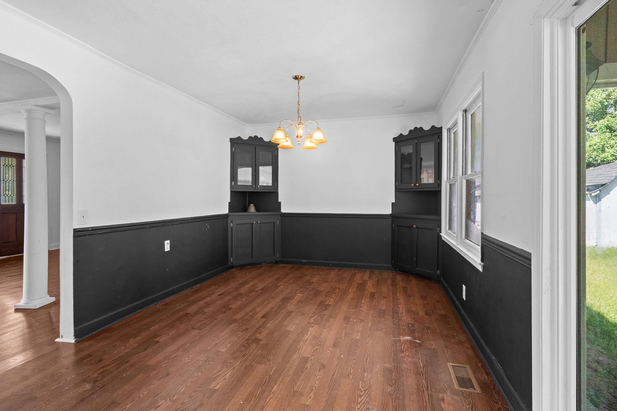 409 East Melrose Street Mullins, SC 29574 - Photo 16 of 54 Gallery Image 16