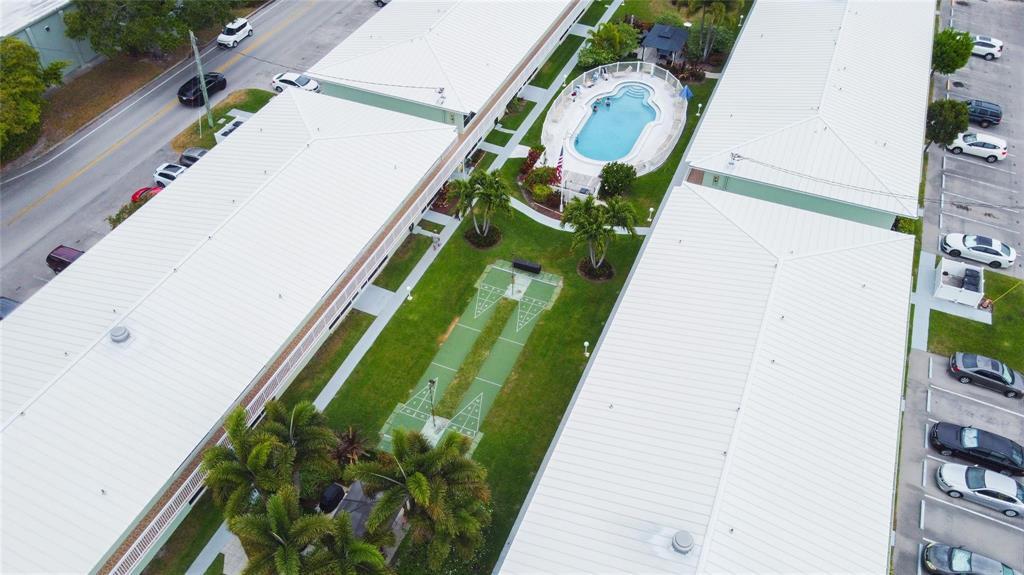 2100 Northeast 38th Street, Unit 128 Lighthouse Point, FL 33064 - Photo 26 of 28 Nance overhead shot 2