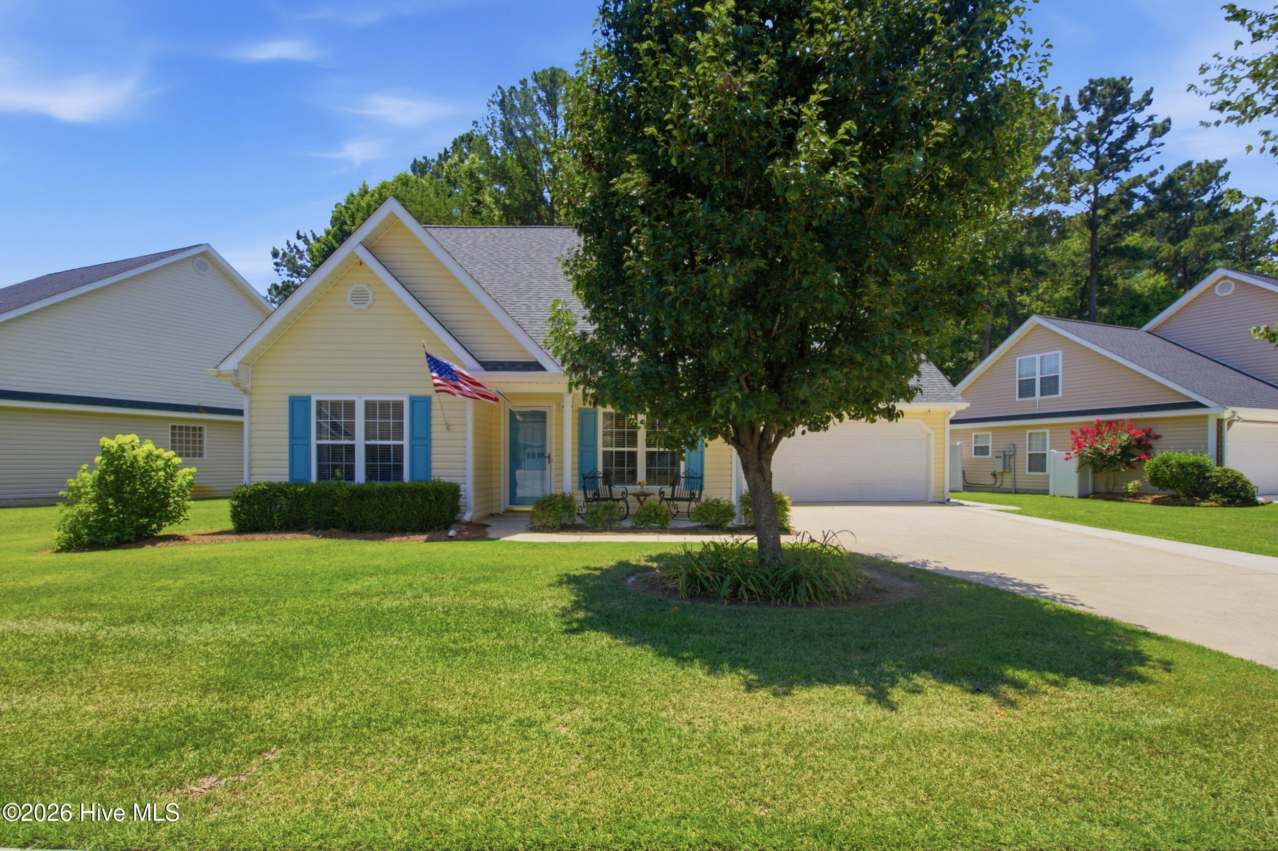 409 Neuchatel Road New Bern, NC 28562 - Photo 31 of 40