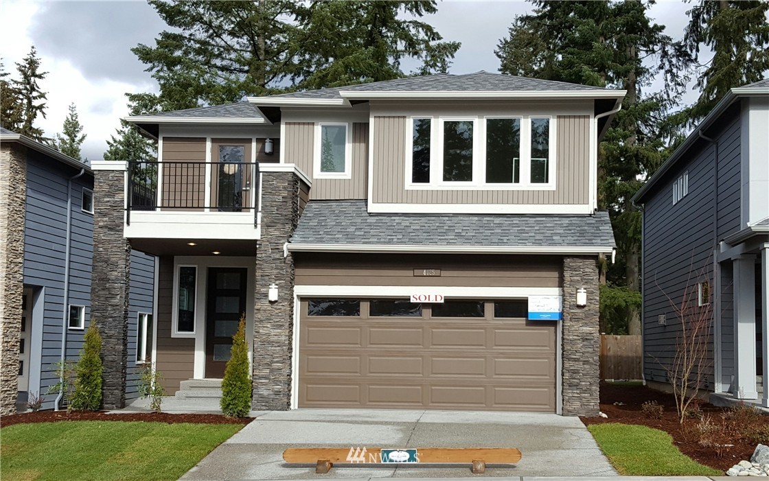 4411 214th Place Southeast, Unit 6 Bothell, WA 98021 - Photo 1 of 1