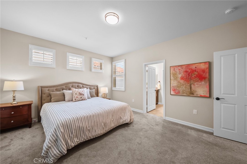 4066 Aurora Way Piru, CA 93040 - Photo 19 of 47 Primary Bedroom