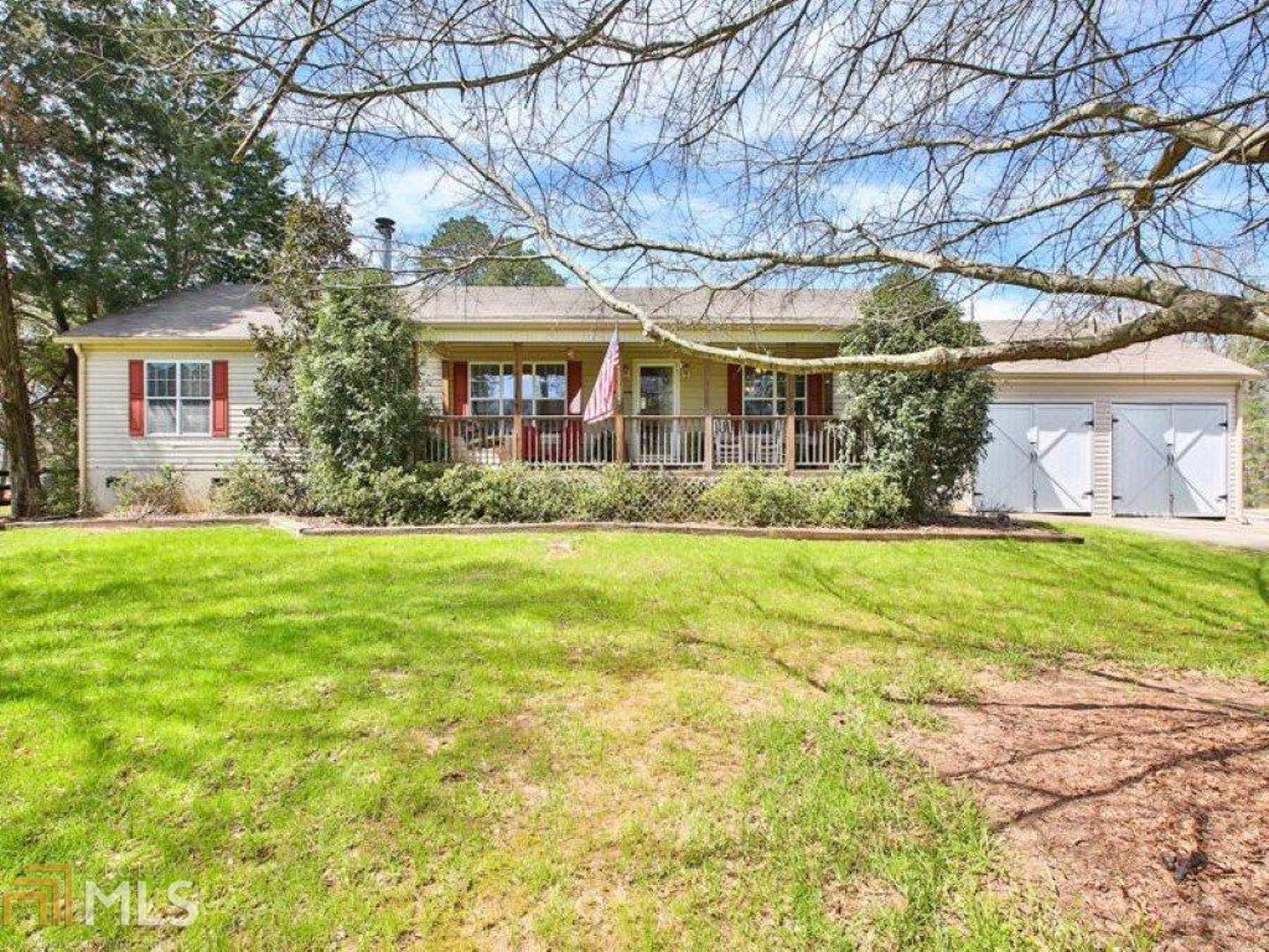 1945 Old Corinth Road Newnan, GA 30263 - Photo 1 of 1 Gallery Image 1