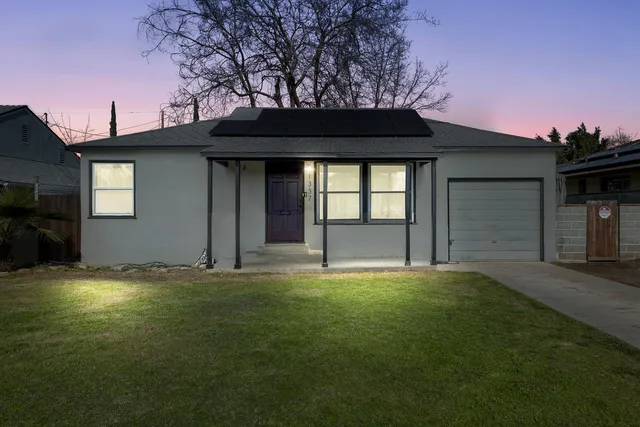 $325,000 | 1337 East Princeton Avenue, Fresno, CA 93704