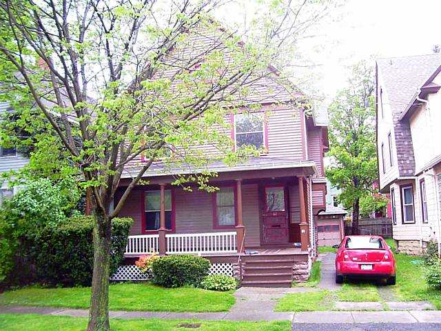 61 Beacon Street Rochester, NY 14607 - Photo 1 of 1 Exterior Front