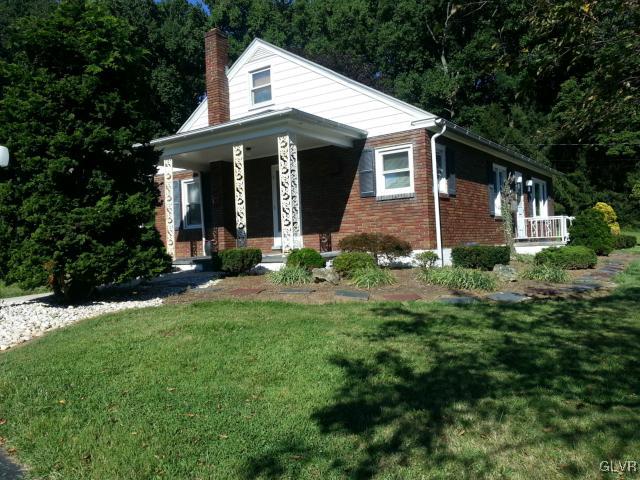 6175 Ridge Road Zionsville, PA 18092 - Photo 4 of 16 Gallery Image 4