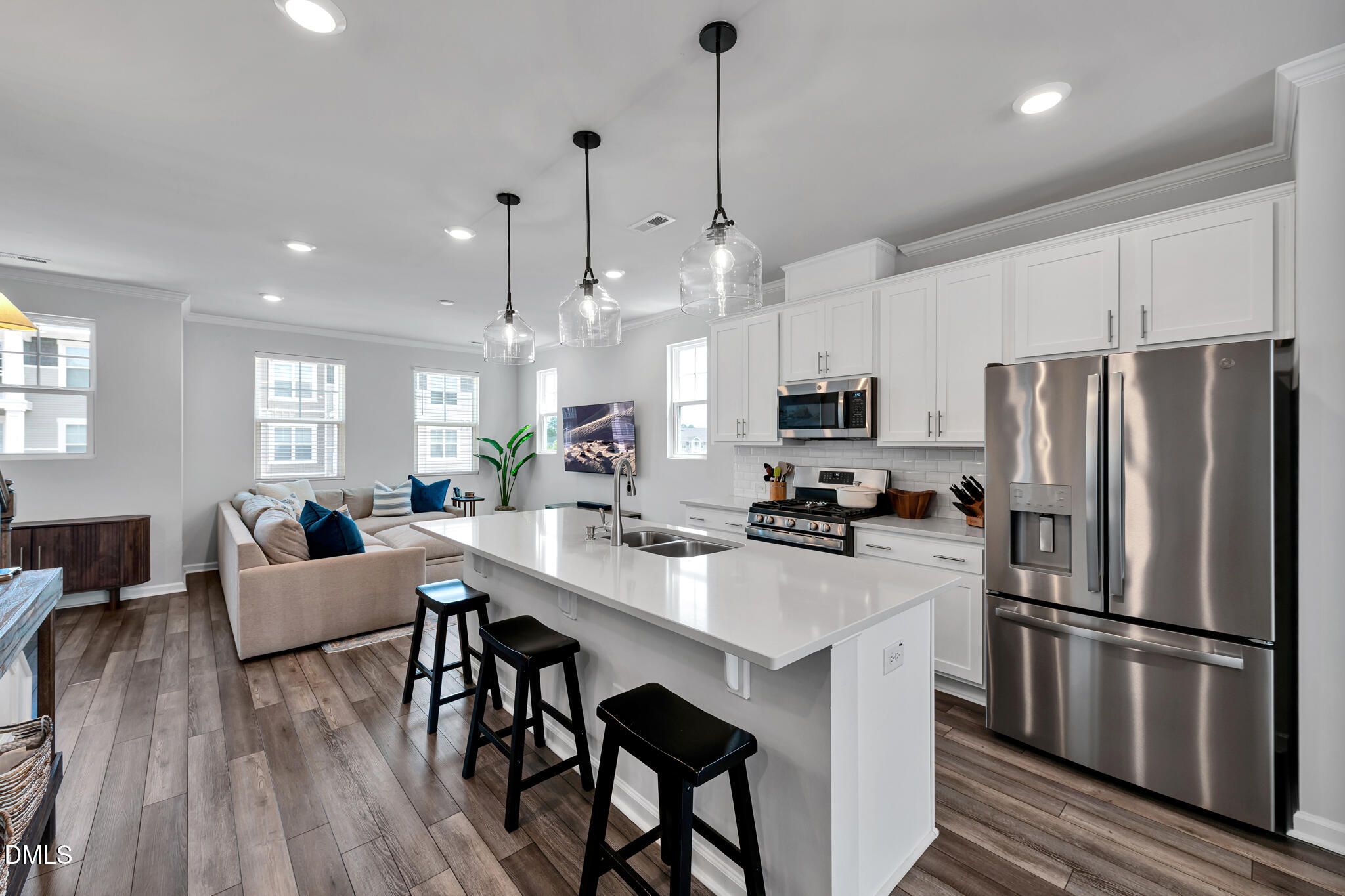5218 Beardall Street Raleigh, NC 27616 - Photo 17 of 47