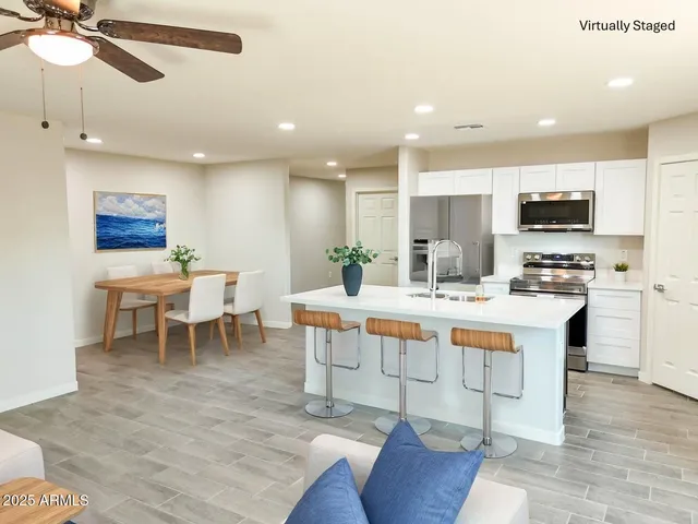 $275,000 | 15438 South Overfield Road, Arizona City, AZ 85123