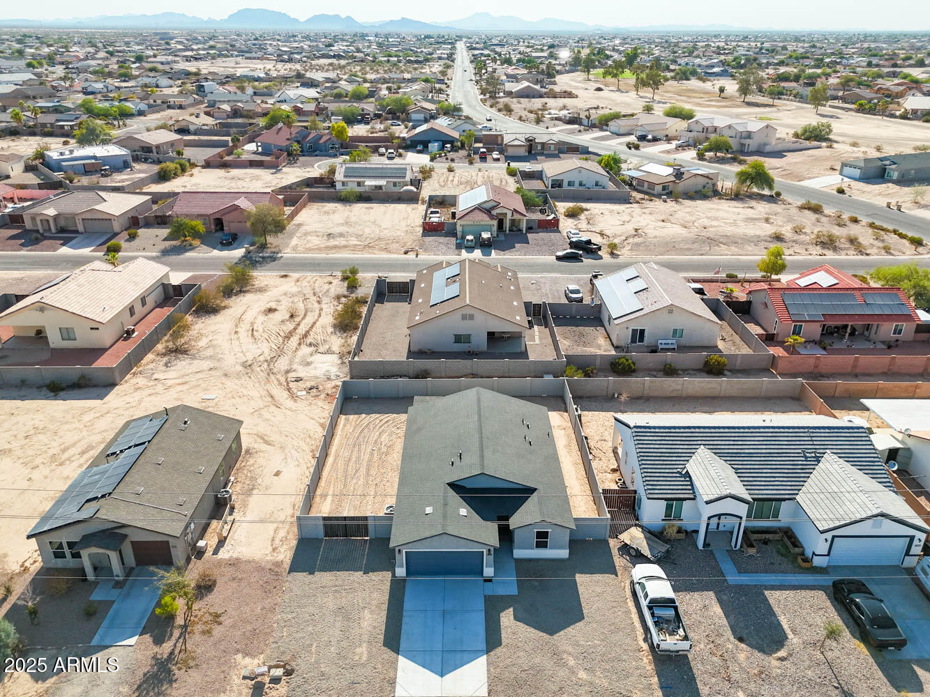 15438 South Overfield Road Arizona City, AZ 85123 - Photo 35 of 41 15438 Overfield-65