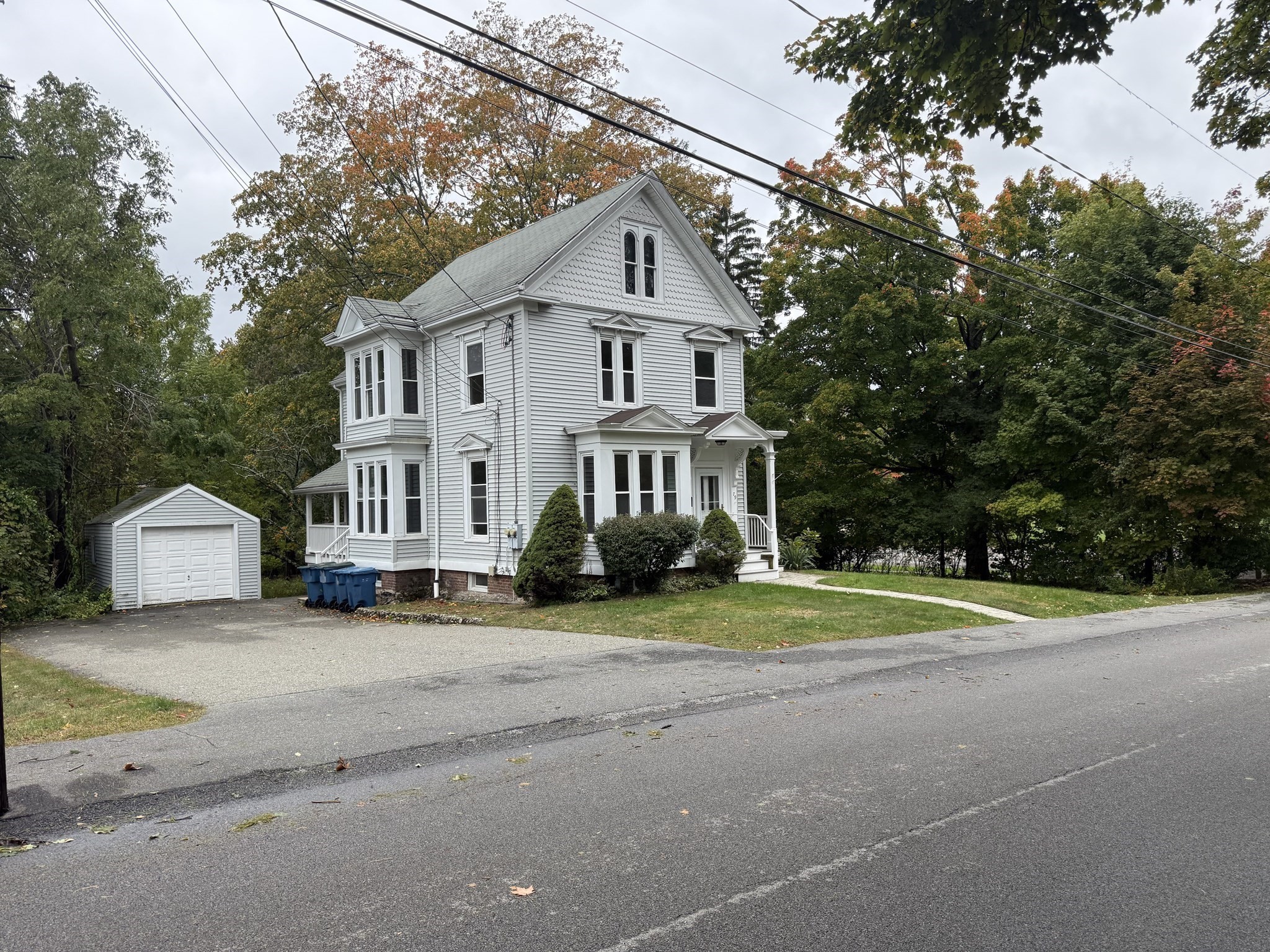77 Messinger Street, Unit 1 Canton, MA 02021 - Photo 2 of 4 Gallery Image 2
